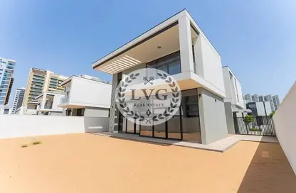 Villa - 4 Bedrooms - 5 Bathrooms for rent in Murooj Al Furjan - Al Furjan - Dubai