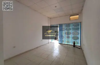 Shop - Studio - 2 Bathrooms for rent in Al Rawda 3 Villas - Al Rawda 3 - Al Rawda - Ajman