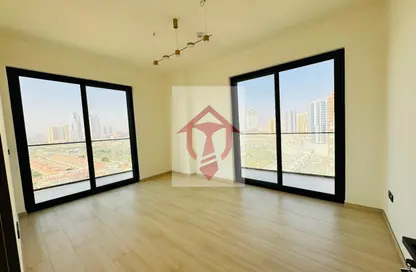 Apartment - 1 Bedroom - 1 Bathroom for rent in Binghatti Nova - Jumeirah Village Circle - Dubai