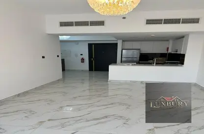 Apartment - 2 Bedrooms - 2 Bathrooms for rent in Olivz Residence - International City - Dubai