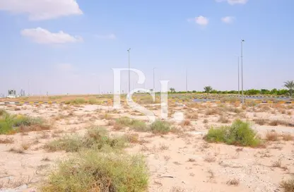 Land - Studio for sale in Tilal City C - Tilal City - Sharjah