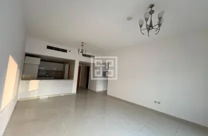 Apartment - 1 Bedroom - 2 Bathrooms for rent in Pulse Smart Residence - Jumeirah Village Circle - Dubai