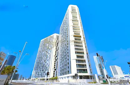 Apartment - 3 Bedrooms - 4 Bathrooms for sale in MEERA Shams - Shams Abu Dhabi - Al Reem Island - Abu Dhabi