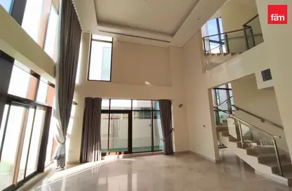 Villa - 6 Bedrooms for rent in Grand Views - Meydan Gated Community - Meydan - Dubai