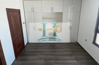 Apartment - 2 Bedrooms - 3 Bathrooms for rent in Al Jurf 2 - Al Jurf - Ajman Downtown - Ajman