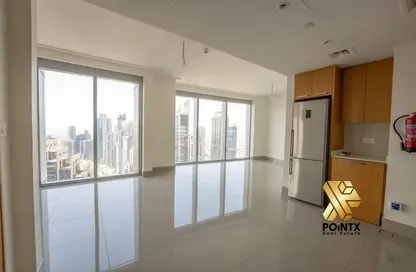 Apartment - 1 Bedroom - 1 Bathroom for rent in Opera Grand - Burj Khalifa Area - Downtown Dubai - Dubai