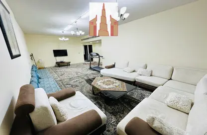 Apartment - 2 Bedrooms - 3 Bathrooms for sale in Sahara Tower 2 - Sahara Complex - Al Nahda - Sharjah