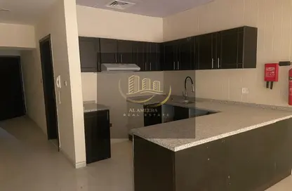 Apartment - 2 Bedrooms - 2 Bathrooms for rent in Goldcrest Dreams - Emirates City - Ajman