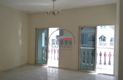 Apartment - 1 Bedroom - 2 Bathrooms for sale in Z01 - England Cluster - International City - Dubai