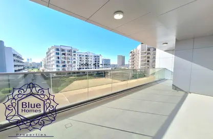 Apartment - 3 Bedrooms - 5 Bathrooms for rent in Art Parkview - Arjan - Dubai