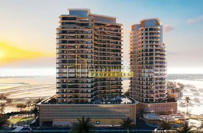 Apartment - 2 Bedrooms - 3 Bathrooms for sale in Al Hamra Waterfront - Al Hamra Village - Ras Al Khaimah