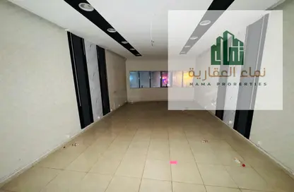 Apartment - 2 Bedrooms - 2 Bathrooms for rent in Al Naemiya Tower 2 - Al Naemiya Towers - Al Nuaimiya - Ajman