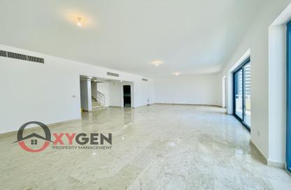 Duplex - 3 Bedrooms - 4 Bathrooms for rent in Al Shaheen Tower - Al Khalidiya - Abu Dhabi