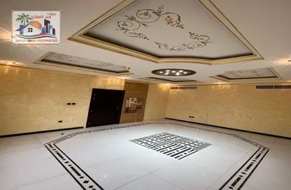 Villa - 6 Bedrooms for rent in Al Mowaihat 3 - Al Mowaihat - Ajman