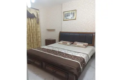 Apartment - 2 Bedrooms - 2 Bathrooms for rent in Al Rashidiya - Ajman Downtown - Ajman