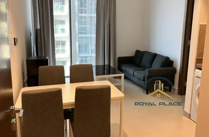 Apartment - 1 Bedroom - 1 Bathroom for rent in Sobha Creek Vistas Tower A - Sobha Hartland - Mohammed Bin Rashid City - Dubai