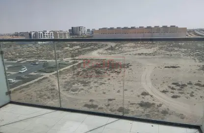 Apartment - Studio - 1 Bathroom for sale in Celestia A - Celestia - Dubai South (Dubai World Central) - Dubai