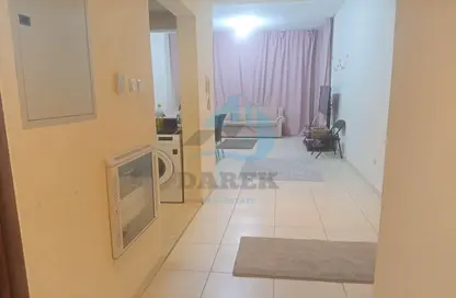 Apartment - 2 Bedrooms - 2 Bathrooms for rent in Oasis Tower - Al Rashidiya 1 - Al Rashidiya - Ajman