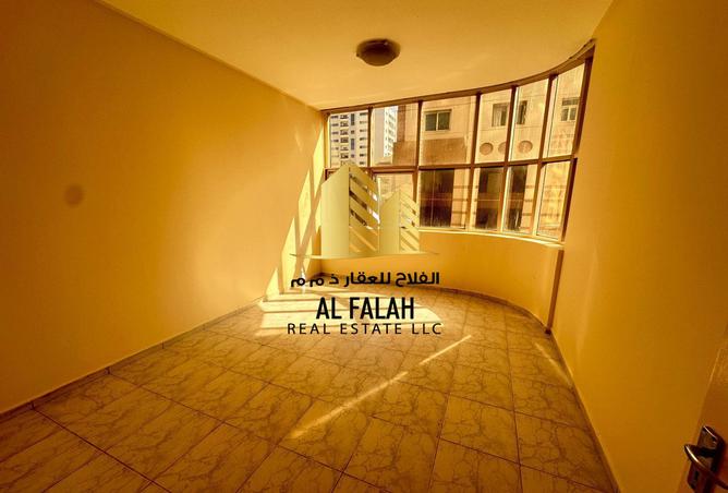 Apartment - 1 Bedroom - 1 Bathroom for rent in Al Nad - Al Qasimia - Sharjah