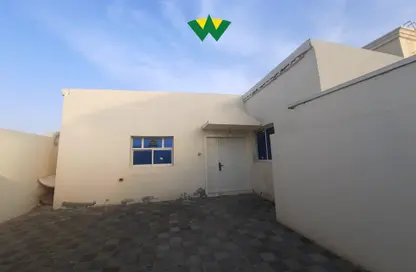 Villa - 3 Bedrooms - 4 Bathrooms for rent in Mohamed Bin Zayed City Villas - Mohamed Bin Zayed City - Abu Dhabi