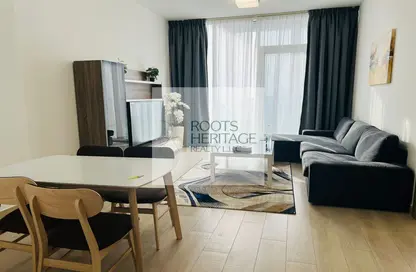 Apartment - 1 Bedroom - 1 Bathroom for rent in Bloom Towers B - Bloom Towers - Jumeirah Village Circle - Dubai