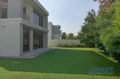 Villa - 4 Bedrooms - 5 Bathrooms for sale in Sidra Villas III - Sidra Villas - Dubai Hills Estate - Dubai