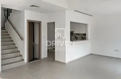 Townhouse - 3 Bedrooms - 4 Bathrooms for sale in Amaranta - Villanova - Dubai Land - Dubai