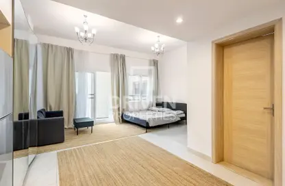 Apartment - Studio - 1 Bathroom for sale in Pulse Smart Residence - Jumeirah Village Circle - Dubai