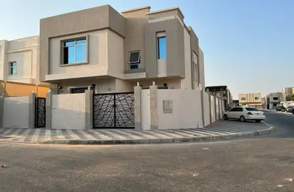 Villa - 5 Bedrooms for sale in Al Yasmeen 1 - Al Yasmeen - Ajman