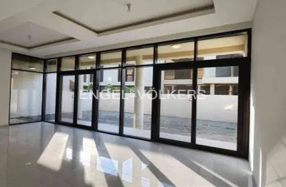 Townhouse - 3 Bedrooms - 4 Bathrooms for rent in Richmond - DAMAC Hills - Dubai