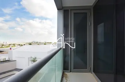 Apartment - 1 Bedroom - 1 Bathroom for sale in Meera 1 - Shams Abu Dhabi - Al Reem Island - Abu Dhabi