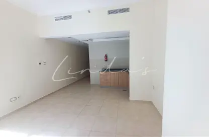 Apartment - Studio - 1 Bathroom for rent in Zumurud Tower - Dubai Marina - Dubai