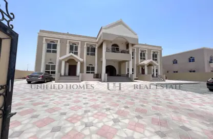 Apartment - 1 Bedroom - 1 Bathroom for rent in Khalifa City A Villas - Khalifa City A - Khalifa City - Abu Dhabi