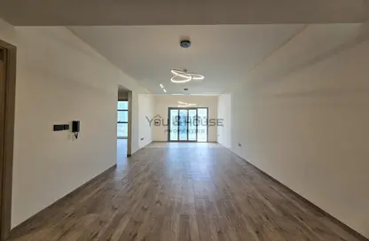 Apartment - 1 Bedroom - 2 Bathrooms for rent in Rokane G25 - Jumeirah Village Circle - Dubai