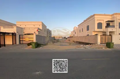 Land - Studio for sale in Al Zaheya Gardens - Al Zahya - Ajman