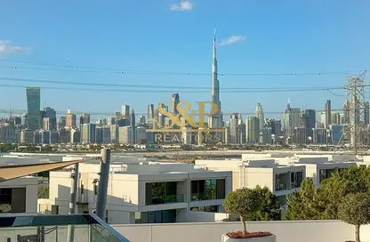 Apartment - 2 Bedrooms - 3 Bathrooms for sale in Residences 6 - District One - Mohammed Bin Rashid City - Dubai