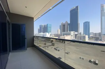 Apartment - 1 Bedroom - 2 Bathrooms for rent in Adaire 2 - Al Satwa - Dubai