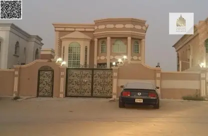 Villa - 5 Bedrooms - 5 Bathrooms for sale in Al Rawda 3 Villas - Al Rawda 3 - Al Rawda - Ajman