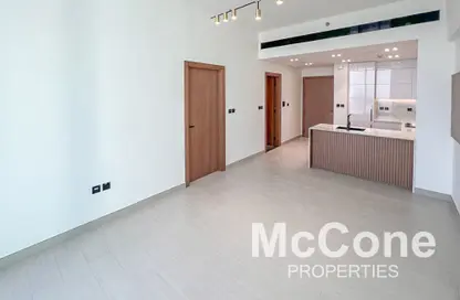 Apartment - 1 Bedroom - 2 Bathrooms for rent in Binghatti House - Jumeirah Village Circle - Dubai