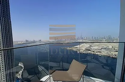 Apartment - 2 Bedrooms - 3 Bathrooms for rent in Address Harbour Point Tower 2 - Address Harbour Point - Dubai Creek Harbour (The Lagoons) - Dubai