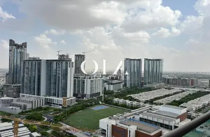 Apartment - 2 Bedrooms - 2 Bathrooms for rent in Sobha Creek Vistas Tower B - Sobha Hartland - Mohammed Bin Rashid City - Dubai