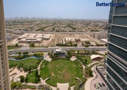 Apartment - 1 bedroom - 2 bathrooms for rent in Saba Towers - JLT Cluster Q - Jumeirah Lake Towers - Dubai