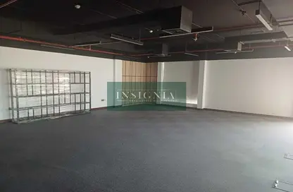 Office Space - Studio for rent in Dubai Production City (IMPZ) - Dubai