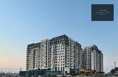 Apartment - 1 Bedroom - 1 Bathroom for rent in The Nook 2 - The Nook - Wasl Gate - Dubai