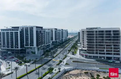 Apartment - 1 Bedroom - 1 Bathroom for rent in Park Heights 1 - Park Heights - Dubai Hills Estate - Dubai