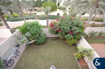 Villa - 3 Bedrooms - 3 Bathrooms for sale in Al Reem 1 - Al Reem - Arabian Ranches - Dubai