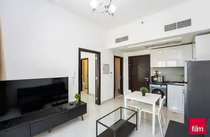 Apartment - 1 Bedroom - 2 Bathrooms for sale in Equiti Residence - Jebel Ali Village - Jebel Ali - Dubai