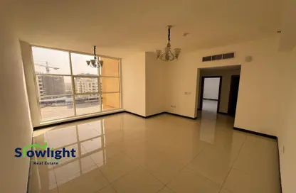 Apartment - 1 Bedroom - 2 Bathrooms for rent in Jawharat AlFaihaa - Al Warsan 4 - Al Warsan - Dubai