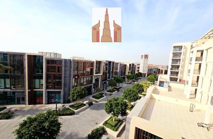 Apartment - 1 Bedroom - 2 Bathrooms for rent in Woroud 2 - Al Zahia - Muwaileh Commercial - Sharjah