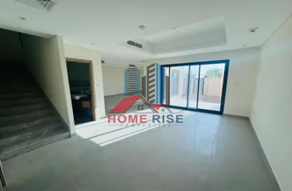 Villa - 3 Bedrooms - 4 Bathrooms for sale in Sharjah Sustainable City - Sharjah